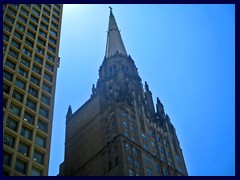 Daley Plaza 10  - Chicago Temple